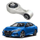Coxim Inferior Cambio Sentra 2.0 2020 A 2021