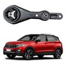 Coxim Inferior Cambio T-cross 1.0 1.4 Automático 2018 A 2023 Coxim Inferior Cambio T-cross 1.0 1.4 Automático 2018 A 2023