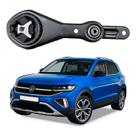 Coxim Inferior Cambio T-cross 1.0 1.4 Automático 2024 A 2025 Coxim Inferior Cambio T-cross 1.0 1.4 Automático 2024 A 2025