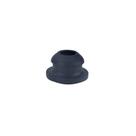 Coxim Inferior Da Caixa Filtro De Ar Do Motor Pecas Genuinas Gm Onix prisma spin 95920465
