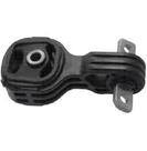 Coxim Inferior Direito Cambio v 07/11Honda Cr
