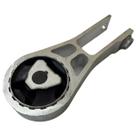 Coxim Inferior do Câmbio Commander Compass Toro