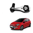 Coxim Inferior Do Cambio Fiat Punto 1.4 2013 A 2017
