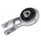 Coxim Inferior do Câmbio S/ Suporte Idea Palio Siena Strada Motor EtorQ 1.6 16v e 1.8 16v 2010 até 2021 Fabricante Mobensani