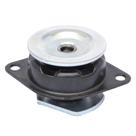Coxim Inferior do Motor Lado do Câmbio Fiat Uno e Fiorino Motor Fire 2001 até 2013 Coxim Inferior do Motor Lado do Câmbio Fiat Uno e Fiorino Motor Fire 2001 até 2013