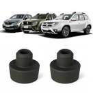Coxim Inferior Do Radiador Captur/Duster/Oroch