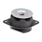Coxim Inferior Motor Cambio Uno Fire Fiorino Fire 1.0 1.3