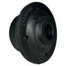 Coxim Inferior Radiador Gm Novo Onix Tracker
