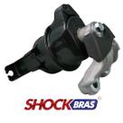 Coxim Lado Direito Do Motor Honda Civic 1.8 2.0 2012 A 2016
