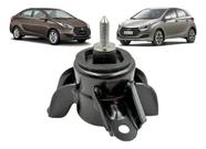 Coxim Lado Direito Do Motor Hyundai Hb20 Hb20s 1.0 1.6 2012 Até 2021