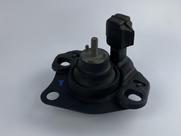 Coxim Lado Direito Motor Megane Scenic 2.0 1997 Até 2012 Coxim Lado Direito Motor Megane Scenic 2.0 1997 Até 2012