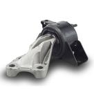 Coxim Lado Esquerdo Do Cambio Automatico Pecas Genuinas Gm Onix prisma spin 95190896