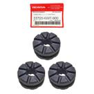 Coxim Lanterna Traseira Titan 160, Fan 150, Start 160