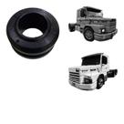 Coxim Lateral Do Radiador Scania T112 T113 92 R.340