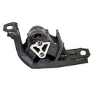 Coxim LE Dianteiro Motor c/ Ar Celta / Corsa - W 2036 Expedibor