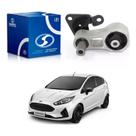 Coxim Limitador Cambio Fiesta 1.5 2018 A 2022