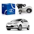 Coxim Limitador Cambio Fiesta 1.6 2010 A 2014