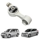 Coxim Limitador de Torque do Motor Em Alumínio Livina Grand Livina Tiida 1.8 16V