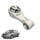 Coxim Limitador Torque Nissan Sentra 2.0 16v 2014 2015 2016