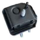 Coxim Motor 0251010-7 Ranger 2.3 2.5 2.8 3.0 98/12 Troller 3.0 Dianteiro Esquerdo - 6L556B032AA -