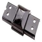 Coxim Motor 0282024-0 F-250 F-4000 99/ MWM Direito - 1C356038DA -