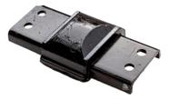 Coxim Motor 0282025-6 Ford F-250 F-4000 99/ MWM Esquerdo - 1C3568032DA -