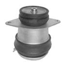 Coxim Motor 1110756 Passat 1994 A 1997 Lc1110756