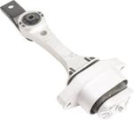 Coxim Motor 1210122 Golf (traseiro) (inferior) a3 bora new Beetle Lc1210122