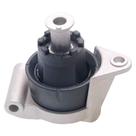 Coxim Motor 2110415 Zafira (traseiro) (lado Esquerdo) astra Lc2110415