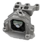 Coxim Motor C/Suporte Dianteira Direito Crossfox, Fox, Gol, Saveiro, Voyage