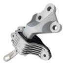 Coxim Motor Cambio Esquerdo Cruze Automatico 2012 A 2016 Coxim Motor Cambio Esquerdo Cruze Automatico 2012 A 2016