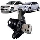 Coxim motor cambio superior esquerdo i30 2.0 16v 2009 a 2012 cerato 1.6 2.0 16v 2009 a 2013 Coxim motor cambio superior esquerdo i30 2.0 16v 2009 a 2012 cerato 1.6 2.0 16v 2009 a 2013