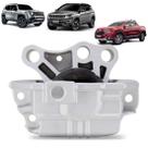 Coxim Motor Compass Renegade Toro 2.0 Diesel Automatico 4x4 2015 a 2020 Lado Direito