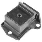 Coxim Motor D20 85 a 92 Dianteiro Motorista Passageiro Mobensani