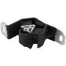 Coxim motor Dian Chevrolet Corsa 1994 a 2002 Nakata NB33053