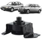 Coxim Motor Diant Direito - Tempra 1992 A 1997 / Tipo 1993 A 1997 - Acx03027 Coxim Motor Diant Direito - Tempra 1992 A 1997 / Tipo 1993 A 1997 - Acx03027