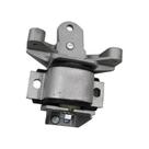 Coxim Motor Dianteira Direito Crossfox, Fox, Gol, Saveiro, Voyage