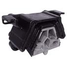 Coxim Motor Dianteiro 2648 2651 Actros Lado Esquerdo 9612417813