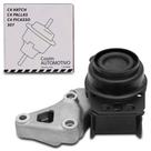 Coxim Motor Dianteiro C4 Picasso 07 a 17 Peugeot 307 02 a 12 2.0 16V Lado Direito - ShockBras Coxim Motor Dianteiro C4 Picasso 07 a 17 Peugeot 307 02 a 12 2.0 16V Lado Direito - ShockBras
