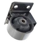 Coxim Motor Dianteiro Chery QQ 1.1 2011 A 2015