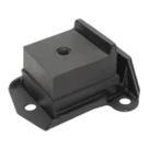 Coxim Motor Dianteiro Chevrolet D20 D40 Silverado 94647865 R243 Suporte Rei