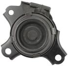 Coxim Motor Dianteiro Civic 2000 a 2006 Shockbras ACX07002