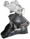 Coxim Motor Dianteiro Civic 2006 a 2011 Axios LT70036 Coxim Motor Dianteiro Civic 2006 a 2011 Axios LT70036