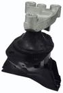 Coxim Motor Dianteiro Civic 2007 a 2012 Sampel 8253 Coxim Motor Dianteiro Civic 2007 a 2012 Sampel 8253