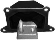 Coxim Motor Dianteiro Corsa 1994 a 2003 Nakata NB33018