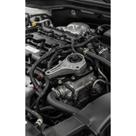 Coxim Motor Dianteiro Corsa Meriva Montana 8/16V