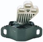 Coxim Motor Dianteiro Courier 1999 a 2009 Sampel 2715