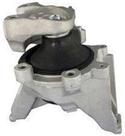 Coxim Motor Dianteiro Cr-V 2012 a 2015 Shockbras ACX07038