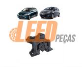 Coxim Motor Dianteiro Direito Corsa Meriva Montana Suporte