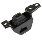 Coxim Motor Dianteiro Direito Fiat Palio Siena Strada